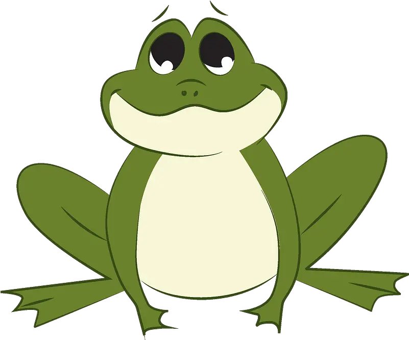  Frog Clipart True Frog Png Frog Clipart Png