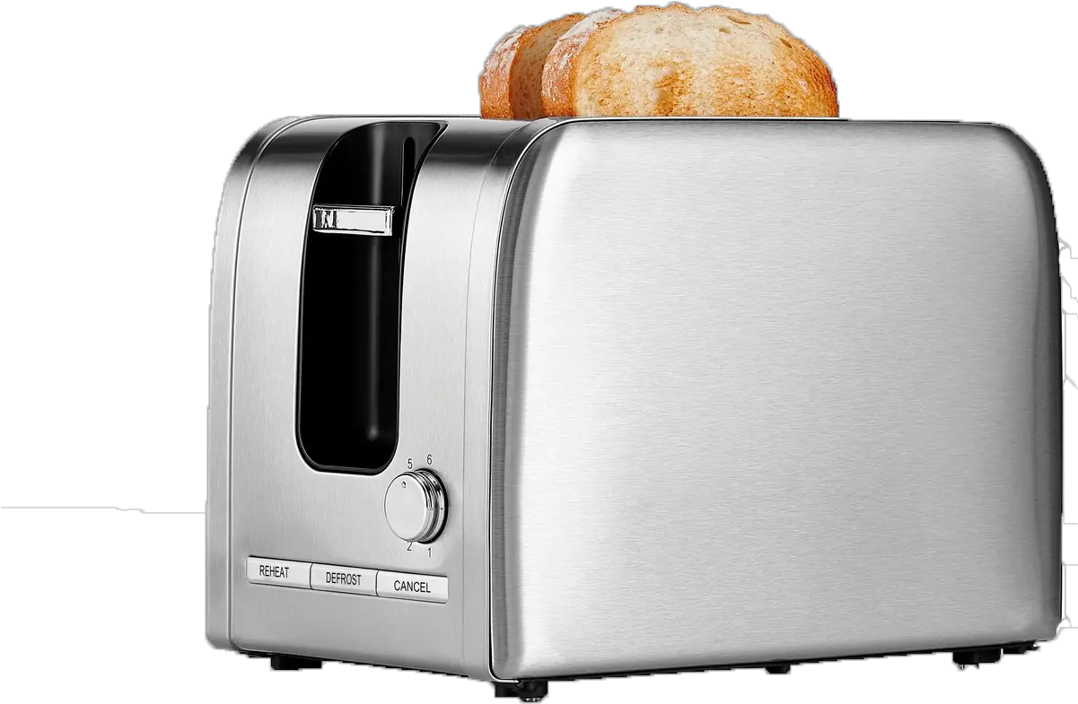  Electric Toaster Png Free Download