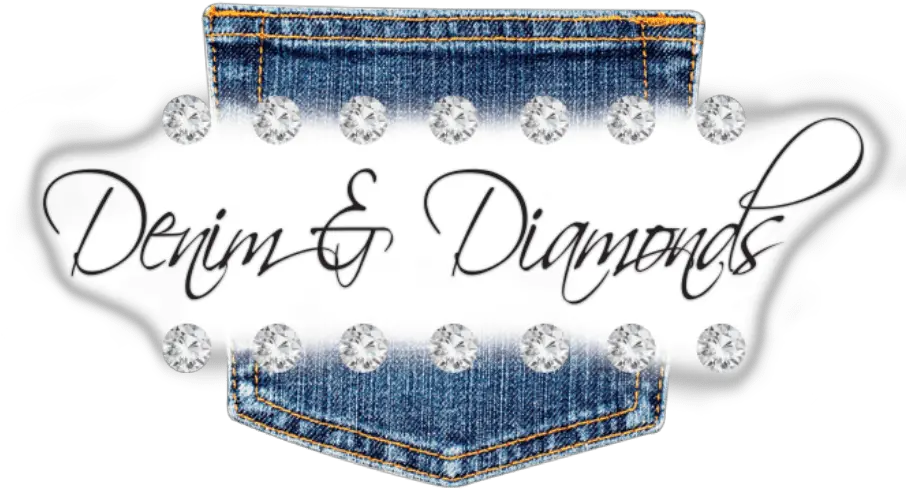  Download Free Png D Dnewlogopng Dlpngcom Denim Diamonds Event Dd Logo