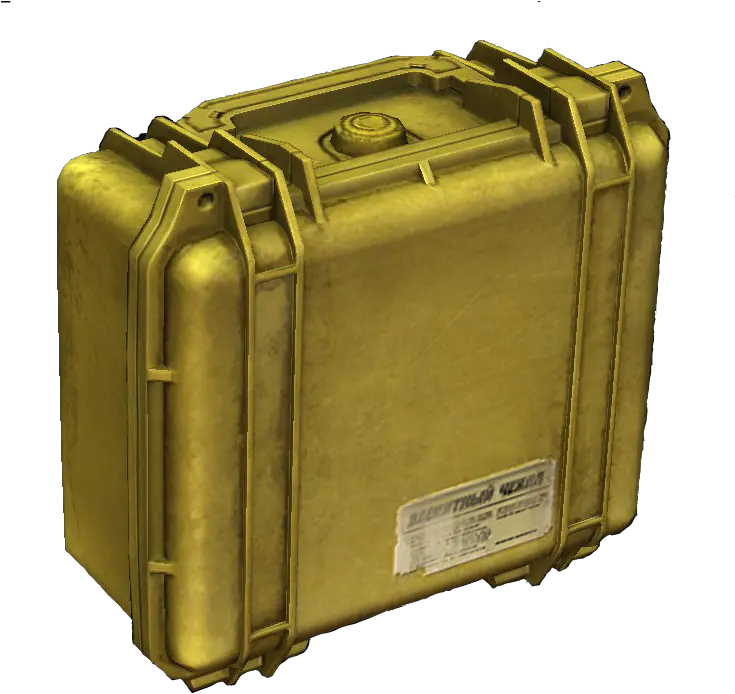  Download Hd Dayz Standalone Update Dayz Items Transparent Briefcase Png Dayz Png