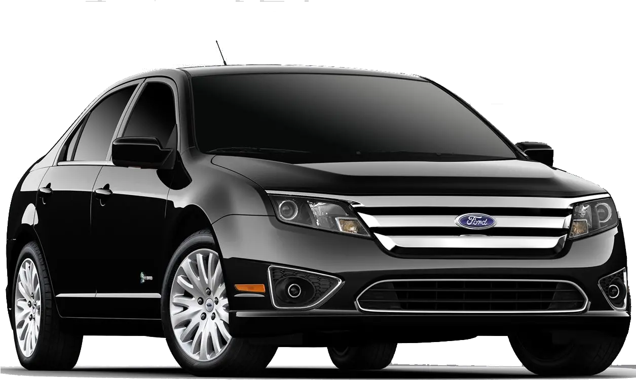  Carro 2011 Ford Fusion Hybrid Png Carro Png