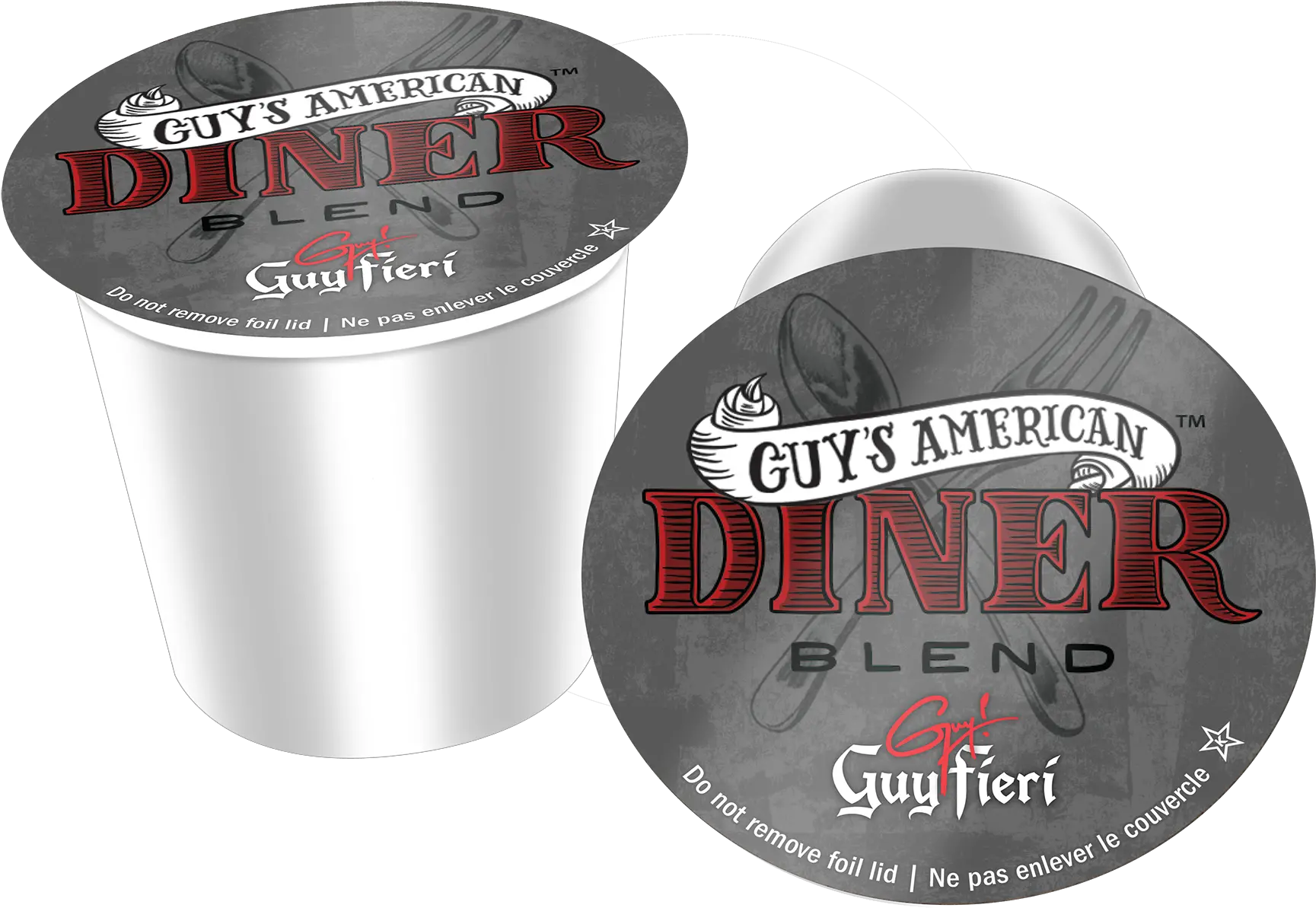  Guy Fieri American Diner Label Png Guy Fieri Png