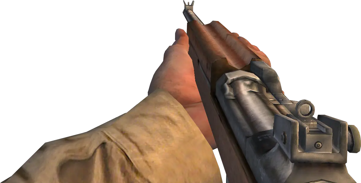  Bullet Clip M1 Garand Ammo Call Of Duty World At War Png M1 Garand Png