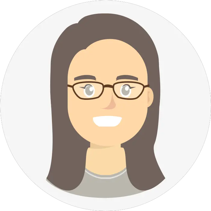  About Rocks Digital Full Service Digital Marketing Agency Png Professional Woman Icon