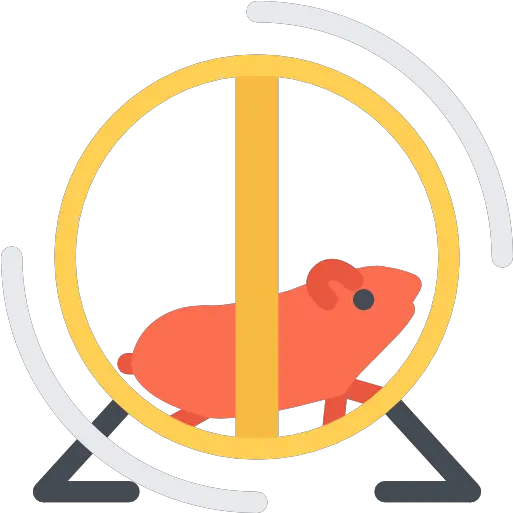  Hamster Free Animals Icons Clip Art Png Hamster Icon