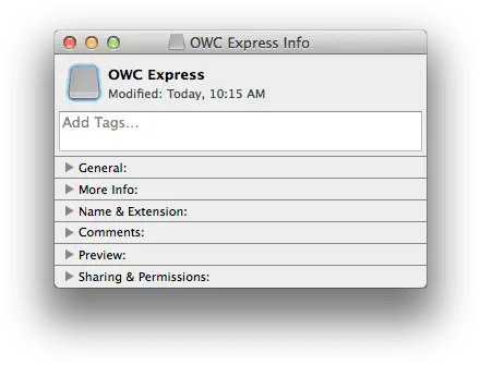  How To Change Your Drive Icons In Os X Horizontal Png Hard Drive Icon