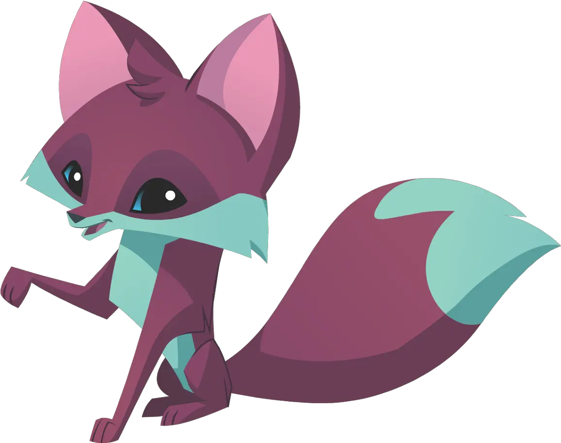  Animal Jam Png Picture 379583 Animal Jam Fox Png Jam Png