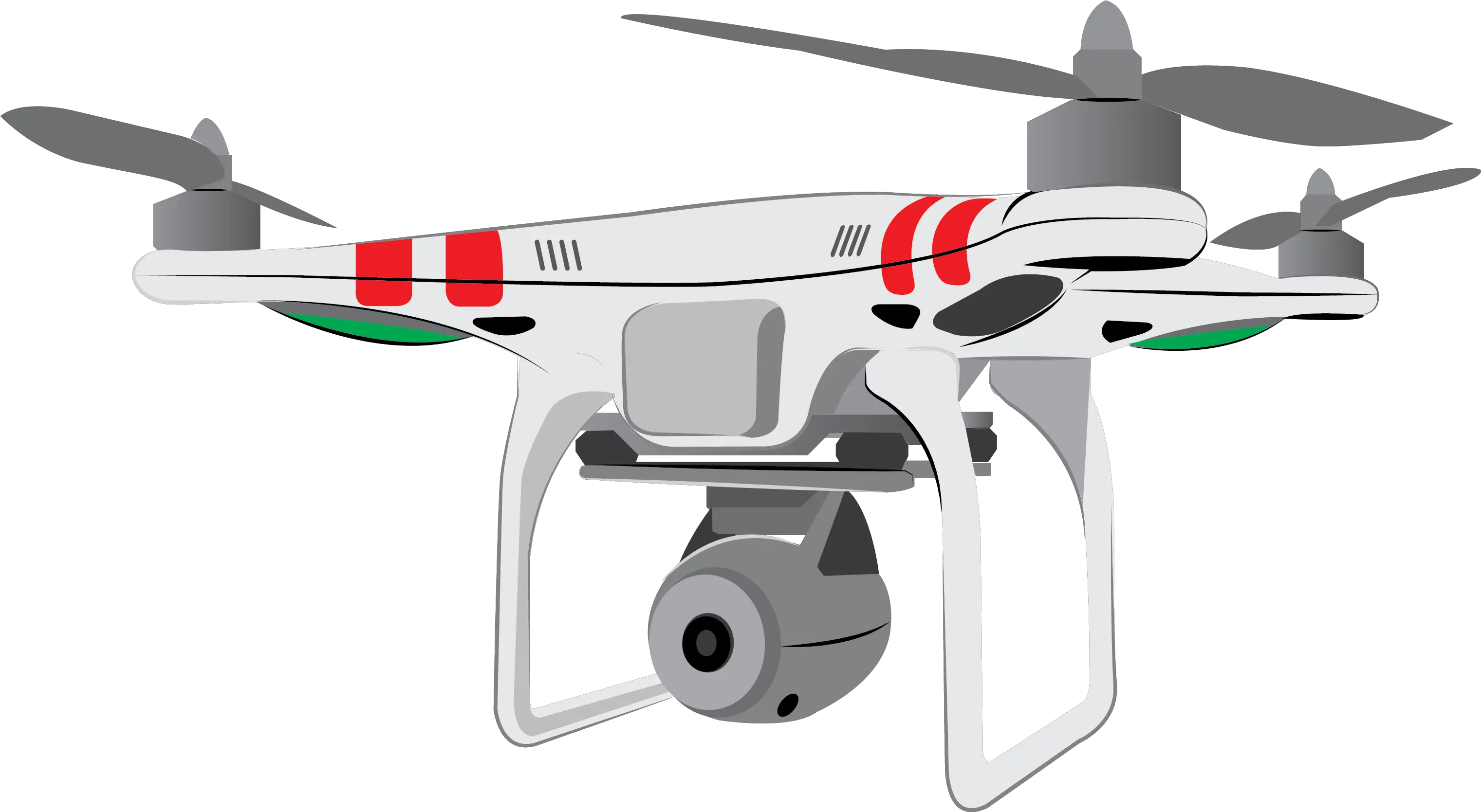  Drone Quadcopter Png Drones Sticker Drone Transparent Background