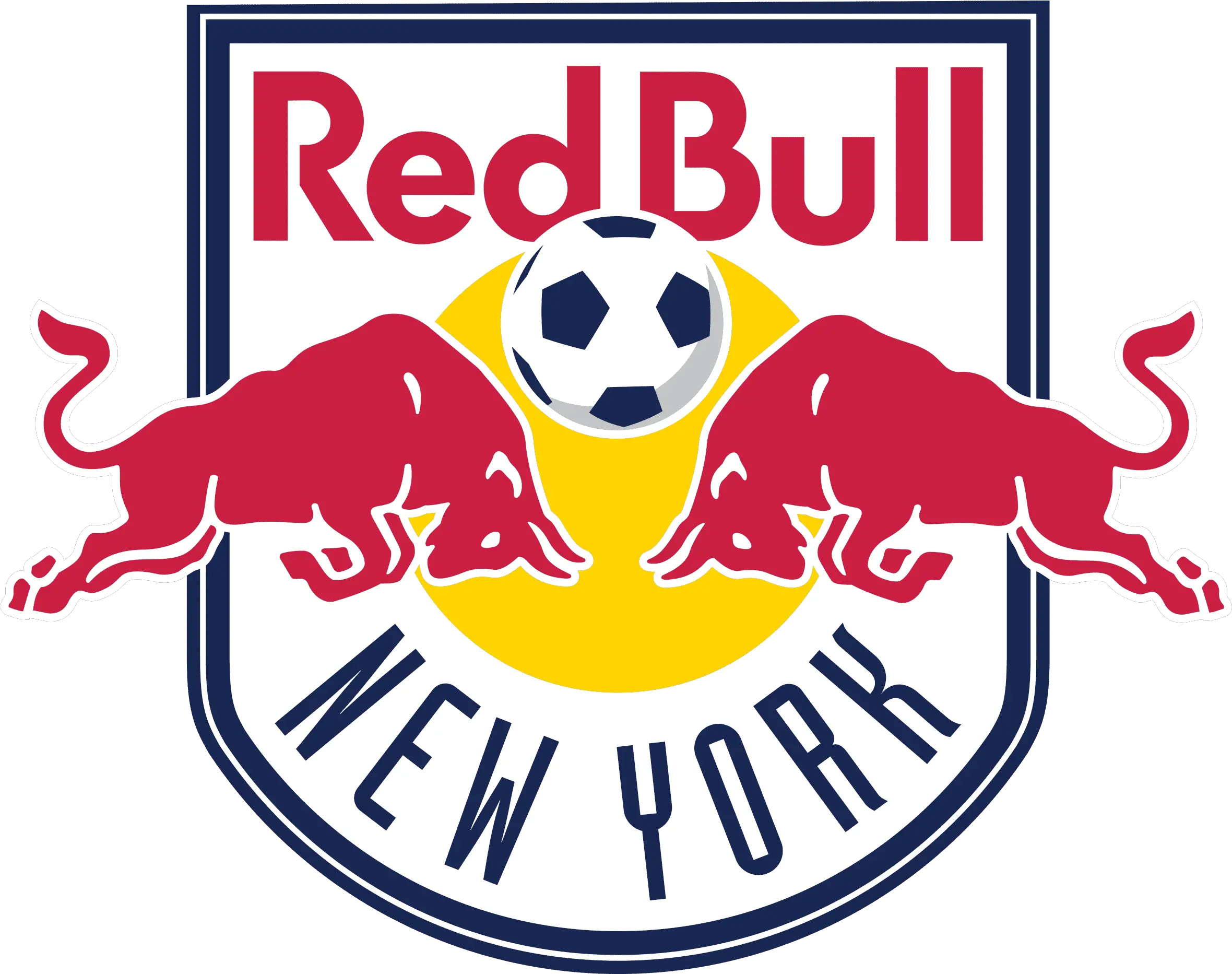  Mls Logo New York Red Bulls Svg Vector New York Red Bulls Png Mls Icon