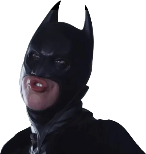  Download Svg Transparent Stock Making A Face Xpost Funny Batman Funny Face Png Funny Faces Png