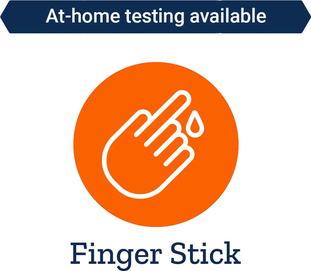  Food Sensitivity Panel Advanced Igg 208 Foods Finger Stick Test Language Png Lab Test Icon