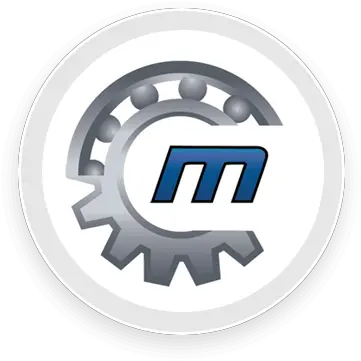  Round Logom Machine Saver Australia Machine Protection Circle Png Round Logo