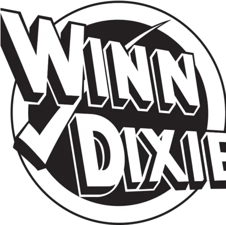  Winn Horizontal Png Winn Dixie Logo