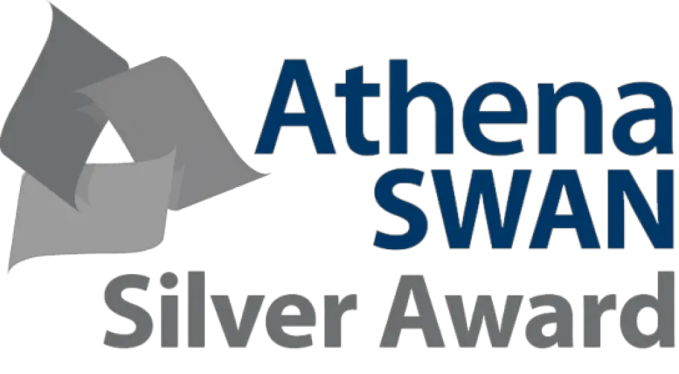  Outcome Of Athena Swan Institutional Submission Ucl News Athena Swan Silver Award Png Swan Logo