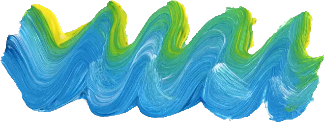  10 Ocean Wave Paint Brush Stroke Png Transparent Onlygfxcom Painting Wavy Png