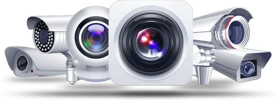  Interlaced Technology Cctv Camera Images Download Png Interlaced Png