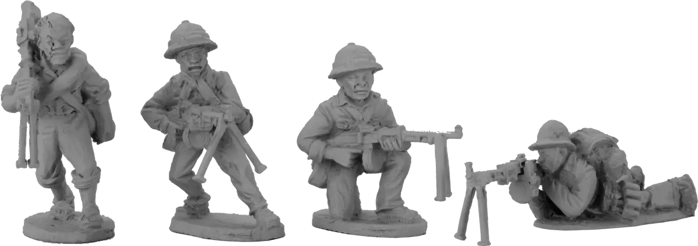  28mm North Vietnamese Army Soldier Png Vietnam Helmet Png