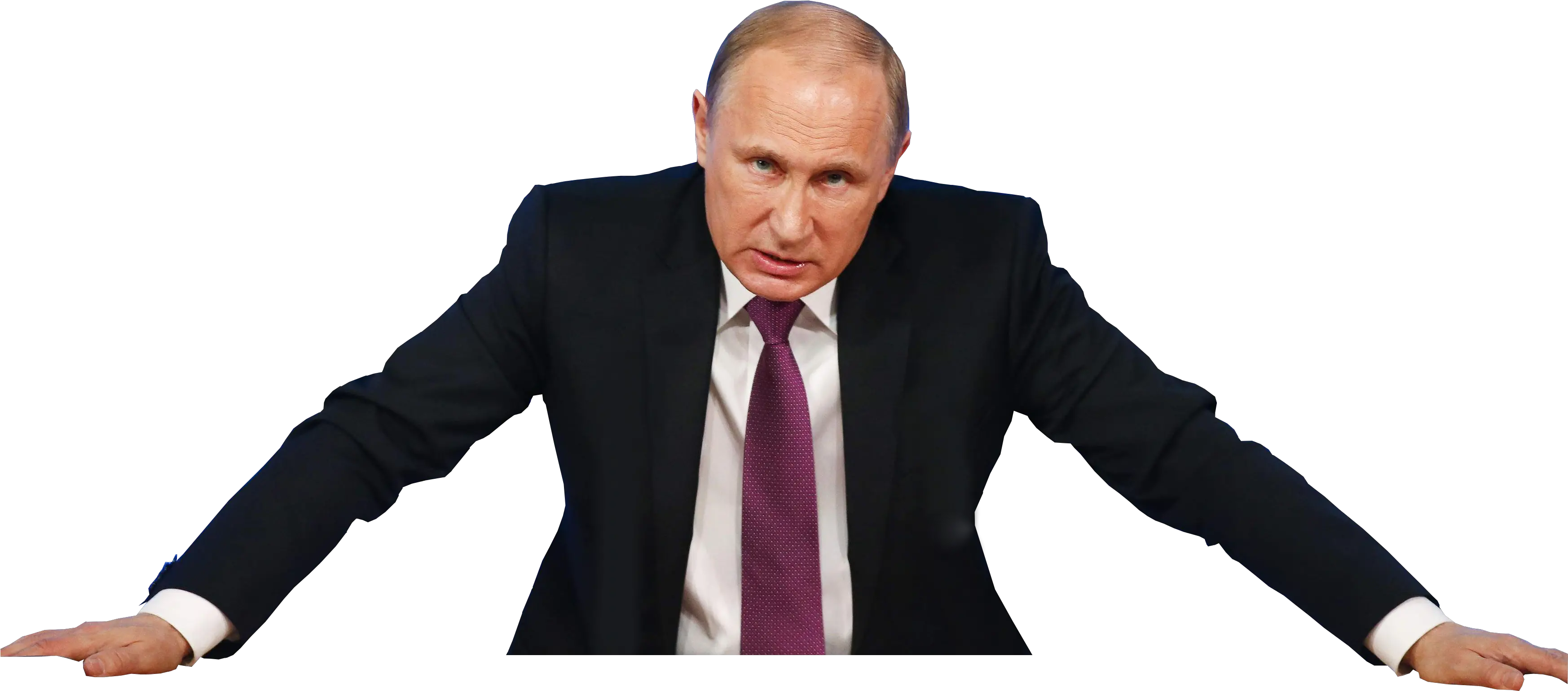  Vladimir Putin Png Image Vladimir Putin Transparent Putin Face Png