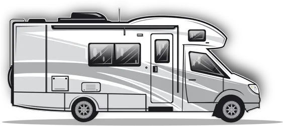  Class C Insurance Motorhome Size Class C Png Rv Png