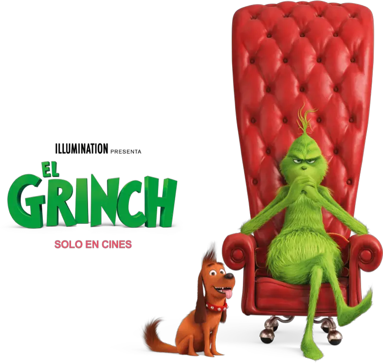  Download China Glaze The Grinch Grinch Png Grinch Png