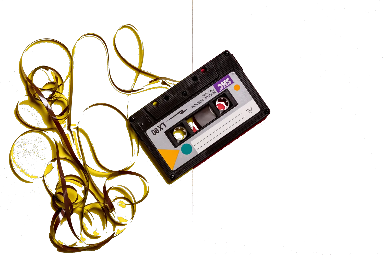  Audio Music Round Pub Quiz Png Cassette Tape Png