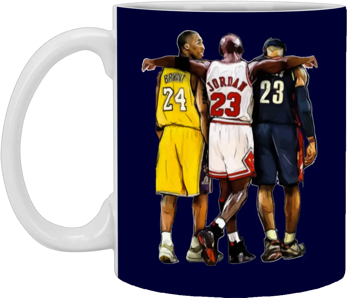  Legend Kobe Bryant King Rip 1978 2020 Mug Necklace Kobe Jordan Y Lebron James Png Kobe Bryant Png