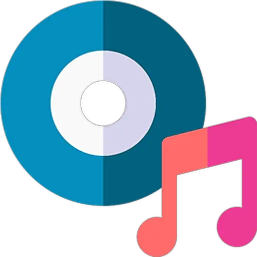  Musicly Miui Music Player Sabah Museum Png Miui Icon