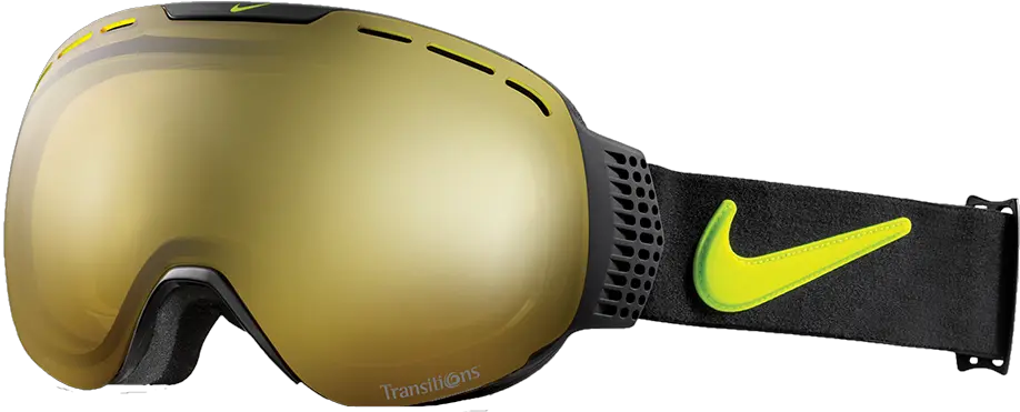  Nike Command Ski Goggle 2015 Freeskier Nike Command 1 Goggles Png Ski Goggles Png