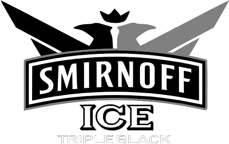  Gtsport Decal Search Engine Smirnoff Ice Triple Black Logo Png Smirnoff Logo