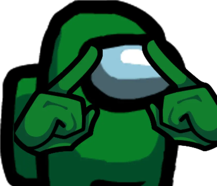  New Posts In Memes Undertale Community On Game Jolt Among Us Dark Green Transparent Png Sly Cooper Icon