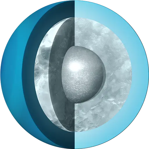  Spacepedia Solar System Scope Composition Of Uranus Png Uranus Png