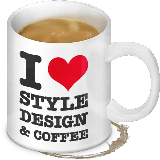  Dribbble Coffeemug20112png By Oliver Pitsch Coffee Cup Coffee Mug Png