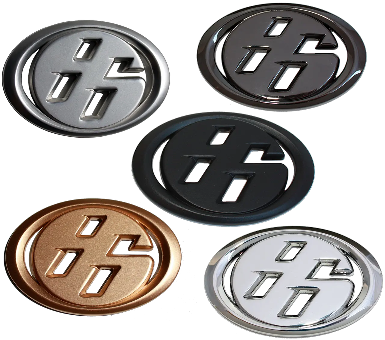  Ghosthouse Products Emblems Only Toyota 86 Gold Emblem Png Wrx Logo