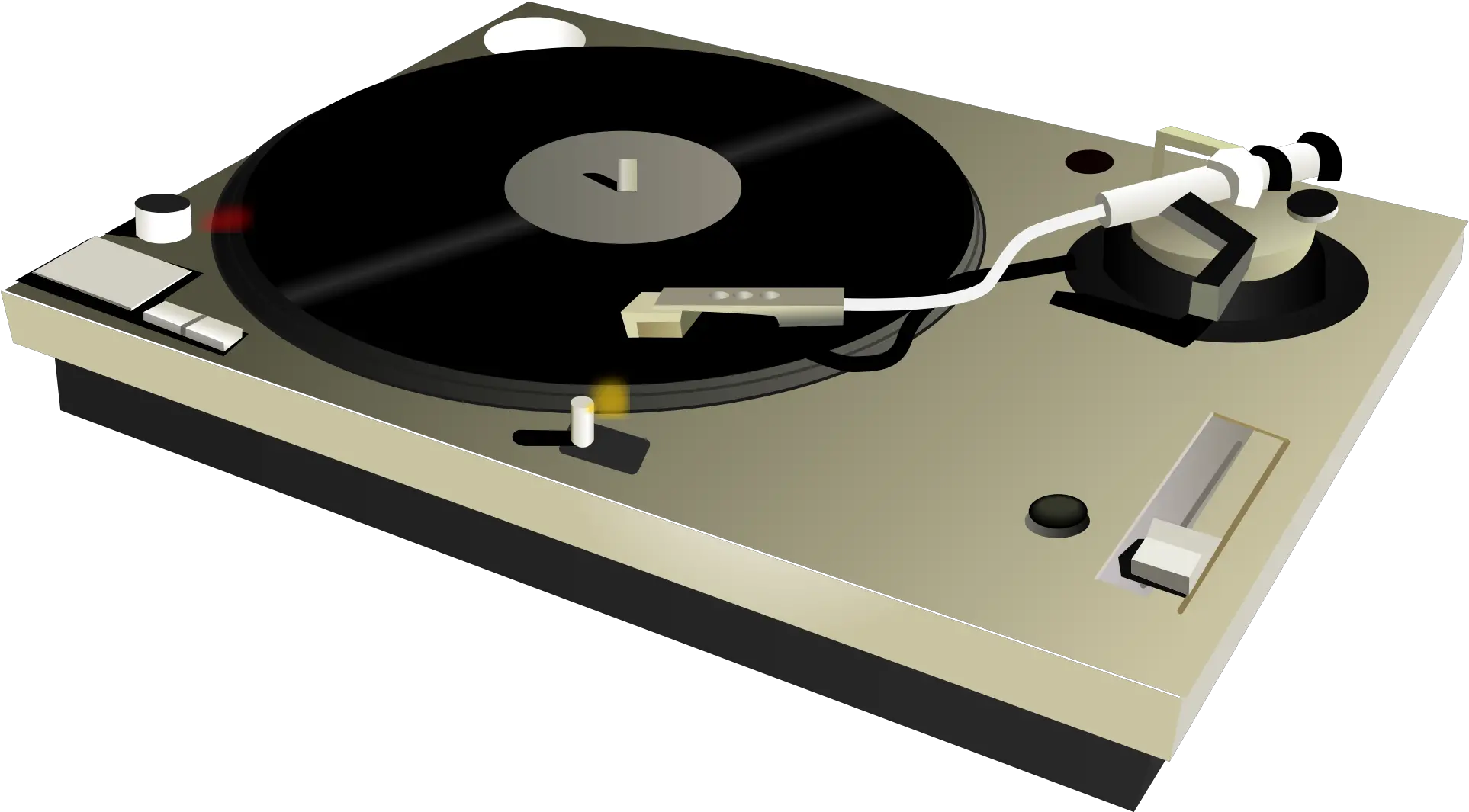  Turntable Png Transparent Turntable Svg Record Player Png