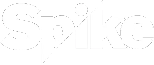  Revolver Films Production Services Spike Png Spike Tv Logo