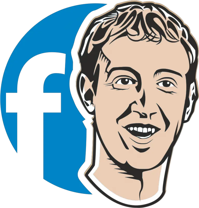  Mark Free Download Image Hq Png Mark Zuckerberg Vector Mark Zuckerberg Png