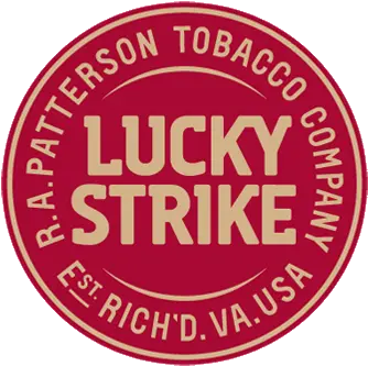  Lucky Strike Lucky Strike Png Little Green Robot Icon