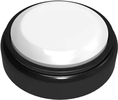  Custom Easy Button Solid Png Easy Button Png