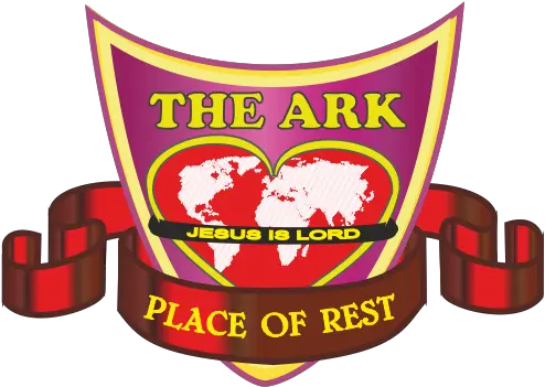  The Ark Foundation The Place Of Rest Language Png Ark Of Salvation Icon