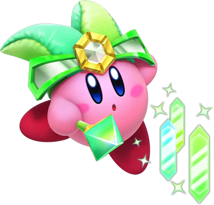  Main Seriesmirror Kirby Kirby Planet Robobot Mirror Kirby Kirby Copy Abilities Png Kirby Transparent