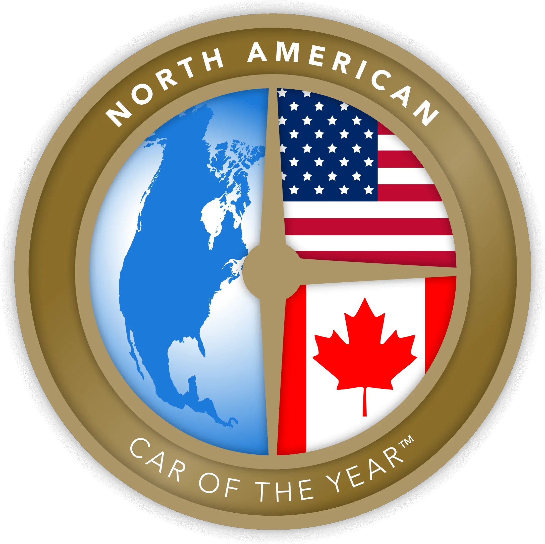  North American Car Utility And Truck Of The Year Awards Jeep Gladiator Truck Of The Year Png Cars Logos List