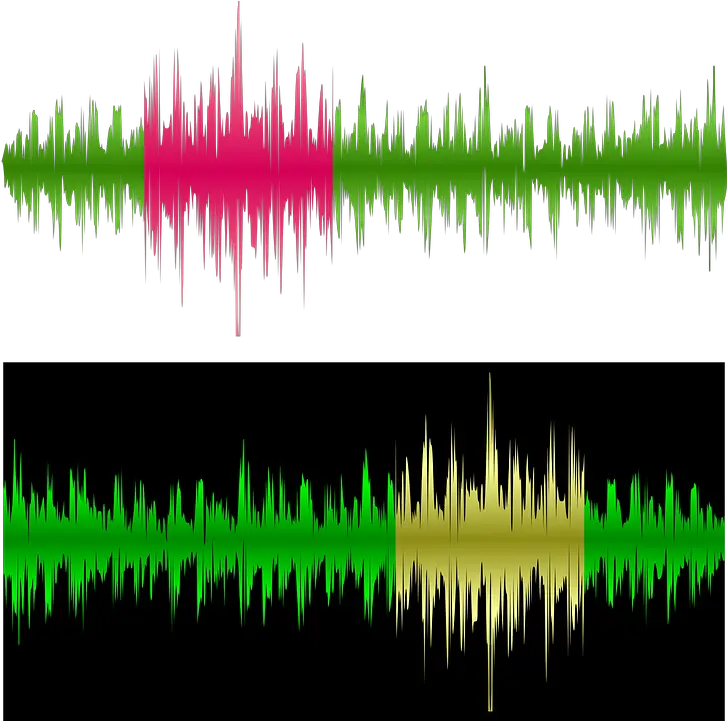  Music Record Recording Free Vector Graphic On Pixabay Music Png Sound Wave Png