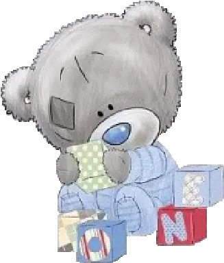  Download Hd Search Results For Teddy Cartoon Baby Teddy Tatty Teddy First Birthday Png Bear Transparent