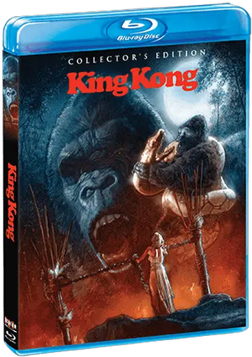  Kaiju Battle King Kong Moviesmedia King Kong Edition Png Elle Fanning Icon