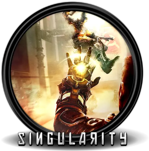  Singularity 7 Icon Singularity Icon Png Starcraft Ghost Icon