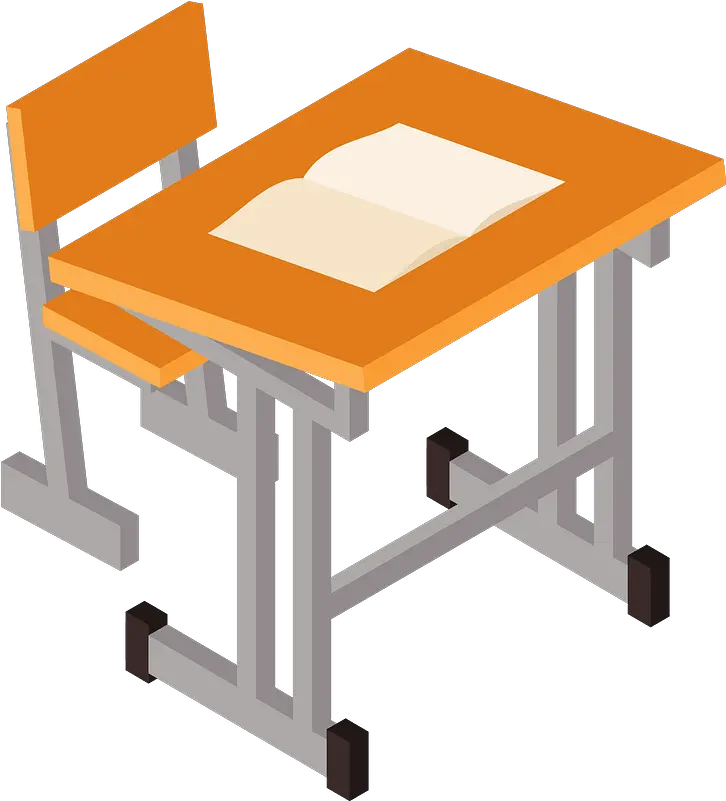  Desk And Chair Clipart Free Download Transparent Png School Desk Clipart Desk Transparent