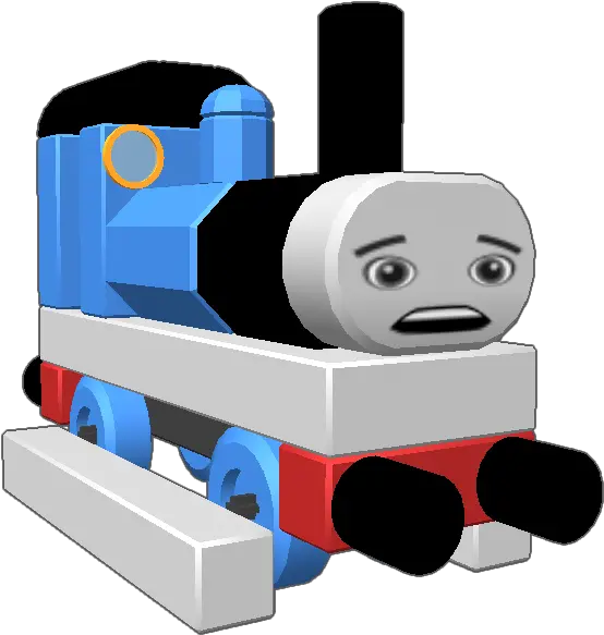  By Frantzou The Gaming Boy Thomas The Tank Engine Clipart Thomas The Tank Engine Png Thomas The Tank Engine Png