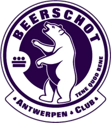  Dessel Sport Logo Transparent Png Stickpng Beerschot Ac Logo Sport Logo