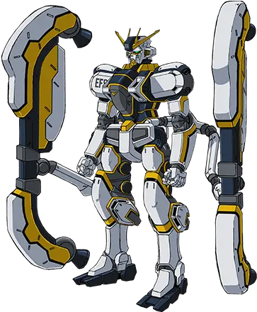  Mobile Suit Gundam Thunderbolt Season 2 Second Teaser Gundam Federation Mobile Suit Png Gundam Png