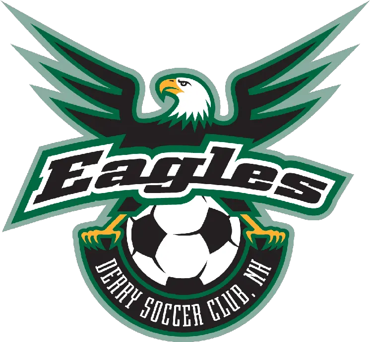  Derry Sc Wegotsoccer Derry Eagles Soccer Nh Png Su Sapphire Icon